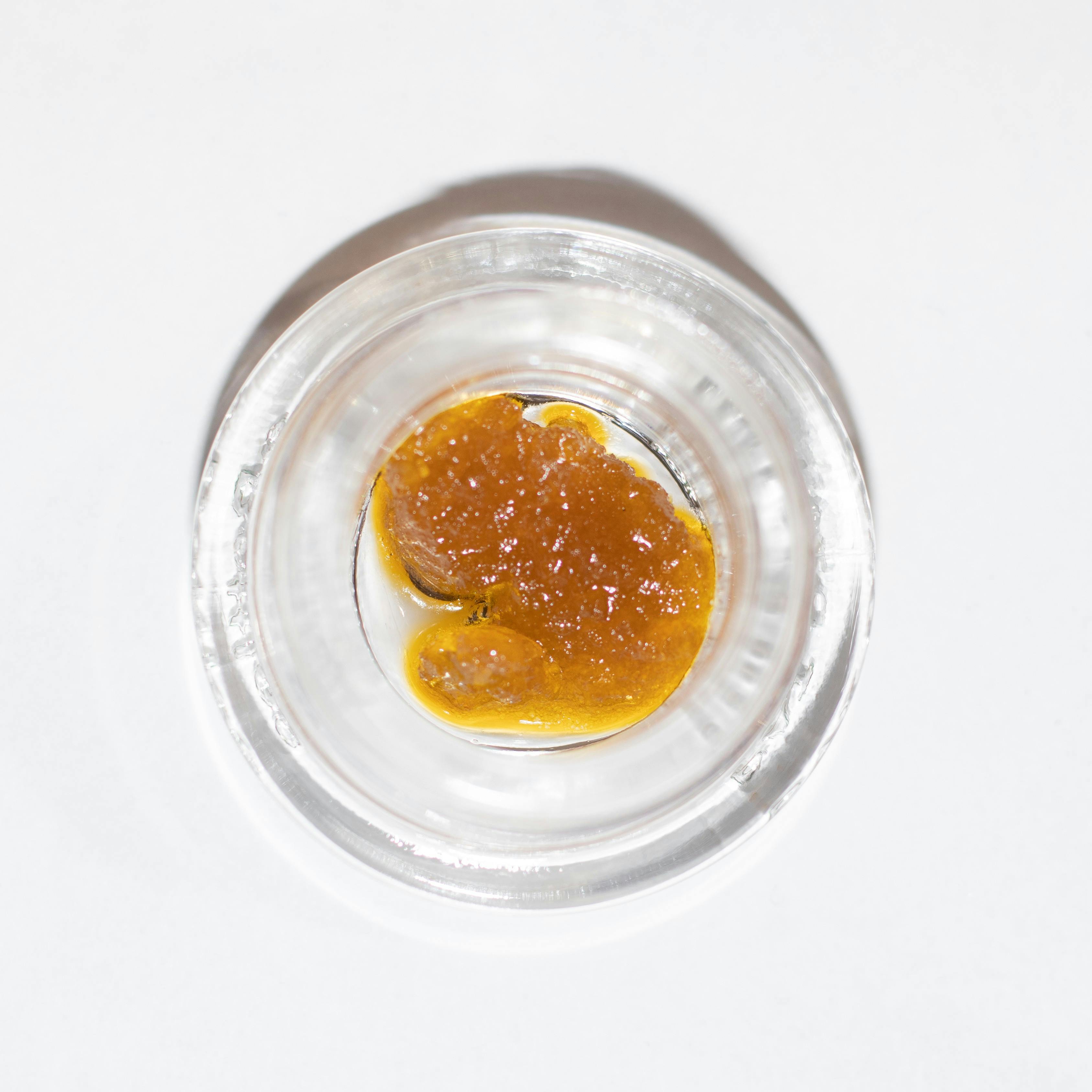 Summit Boys Skywalker OG LiveResin Sauce Leafly